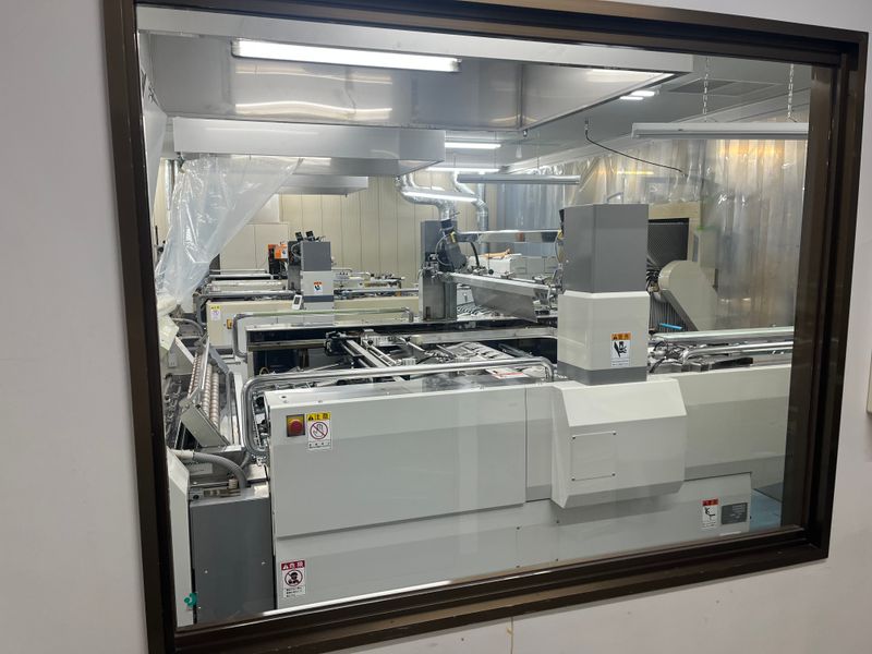 株式会社ドルックジャパンの求人・転職情報