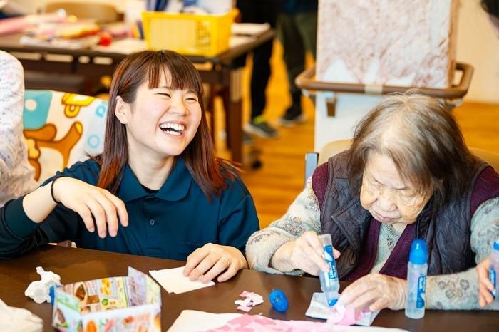 一織庵金沢文庫東のアルバイト・バイト求人情報-04