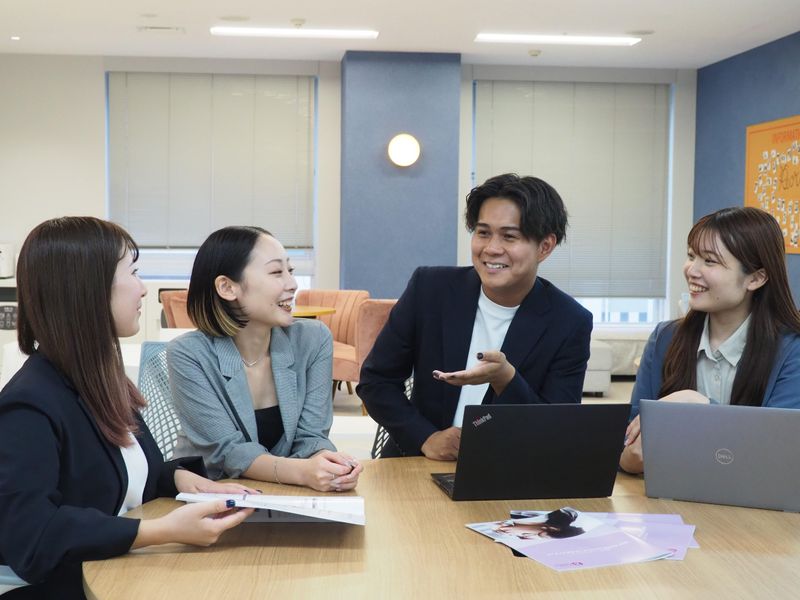 株式会社リクルート　新宿エルタワーのアルバイト・バイト求人情報-03