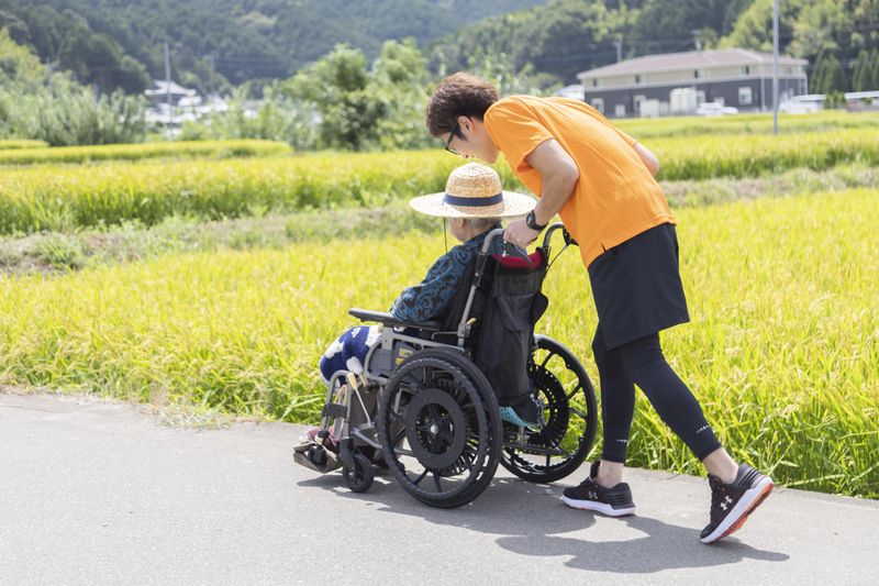 株式会社福祉サービスひより茶屋の派遣求人情報
