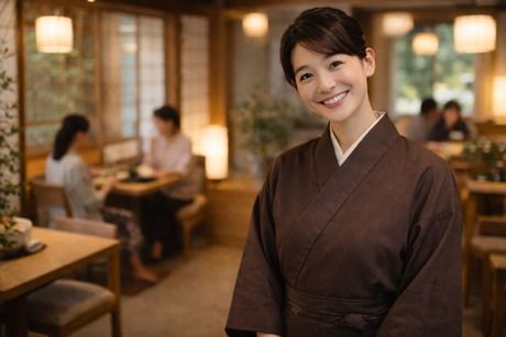 蕎麦蔵 結 茗荷谷店の求人・転職情報