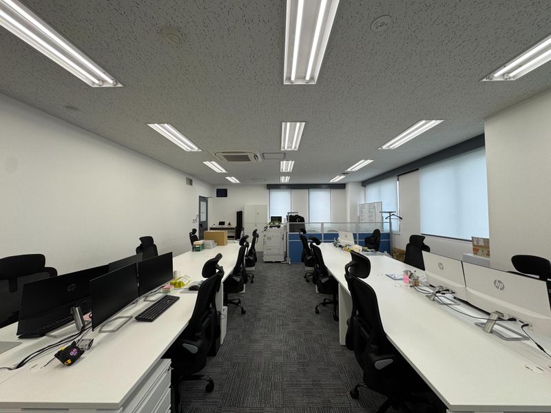 丸山建設株式会社の求人・転職情報