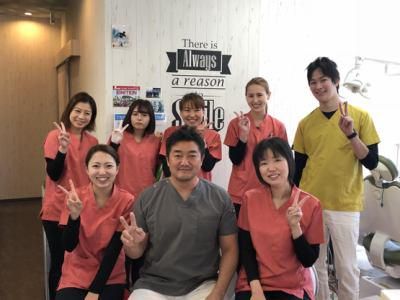 医療法人社団グッドウェーブ　せんげん台はせがわ歯科のアルバイト・バイト求人情報-02