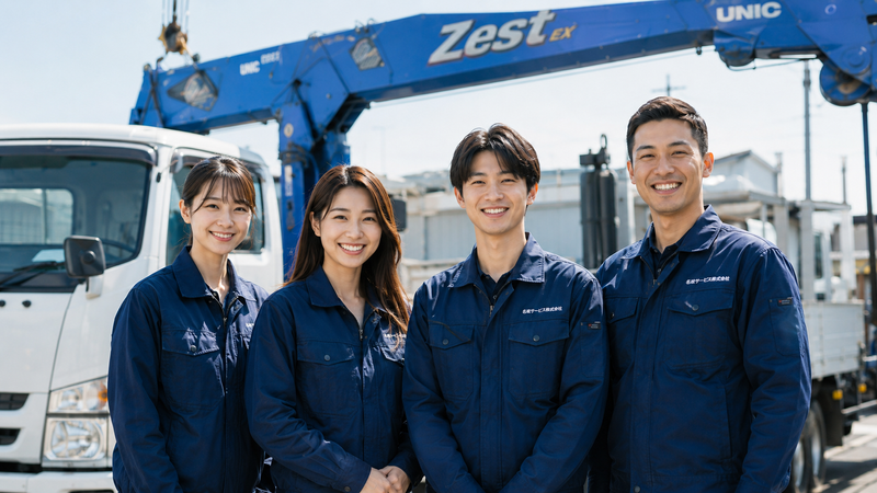 有限会社名岐サービスの求人・転職情報