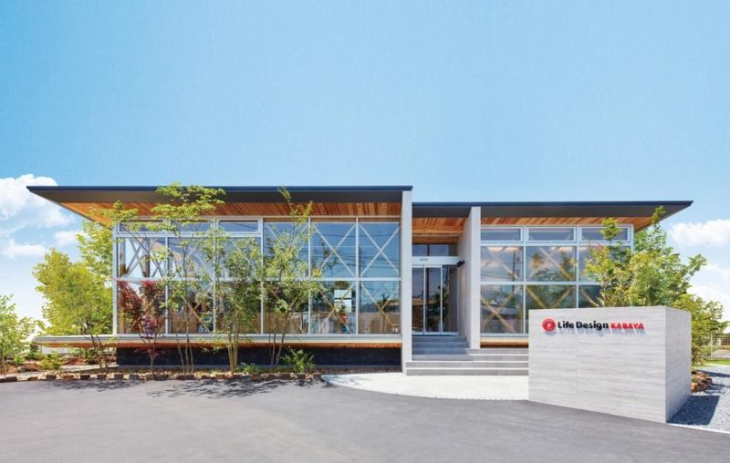 ライフデザイン・カバヤ株式会社の求人・転職情報