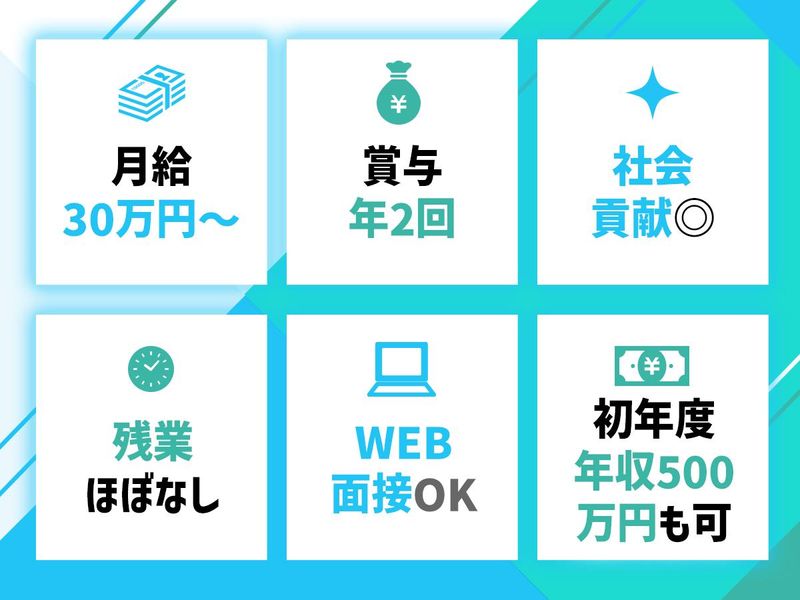 クイックリサーチ協同組合のアルバイト・バイト求人情報-05