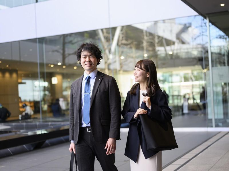 株式会社東急コミュニティー