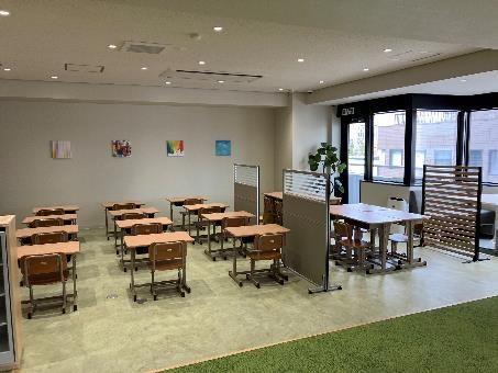 キッズ・ライブラリー 茗荷谷のアルバイト・バイト求人情報-04