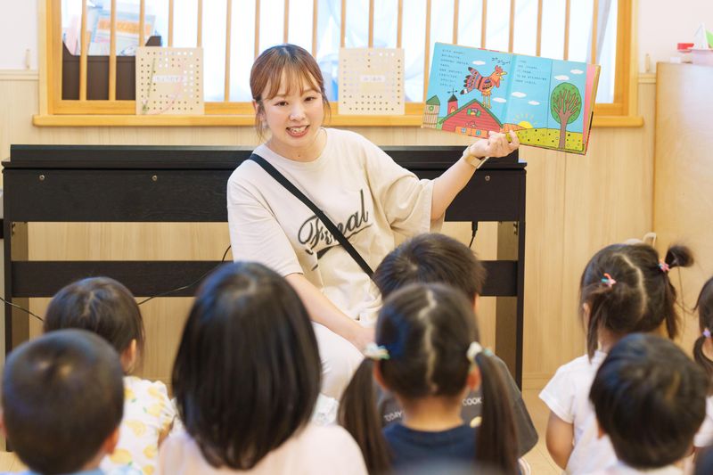 検見川はないろ保育園のアルバイト・バイト求人情報-05