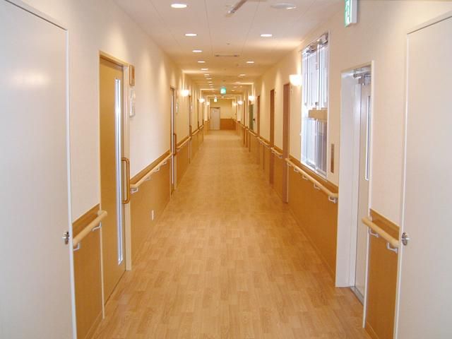 特別養護老人ホーム久遠苑　(運営:社会福祉法人瑞邦会)のアルバイト・バイト求人情報-03