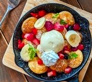 Flower & Coffee 詩菜のイメージ2