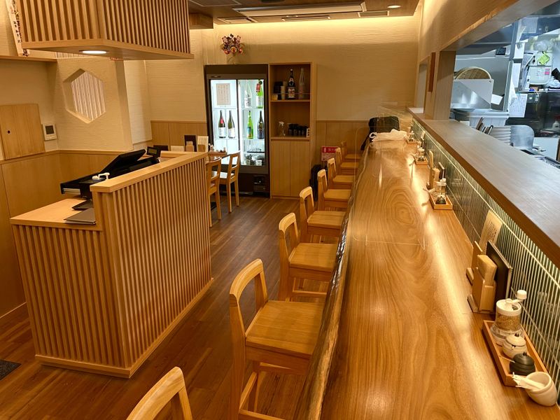 切麦や 甚六 新宿御苑店のアルバイト・バイト求人情報-04