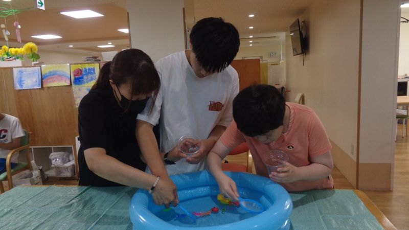 社会福祉法人愛燦会