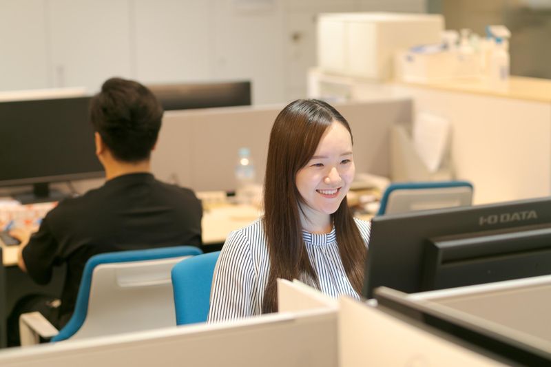 コクヨ＆パートナーズ株式会社の求人・転職情報