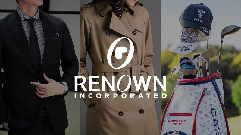 レナウン株式会社