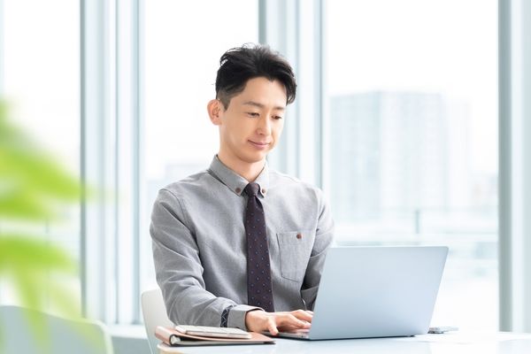 求人画像