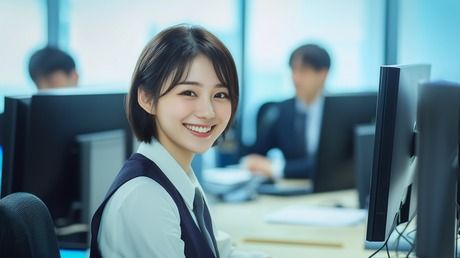求人画像