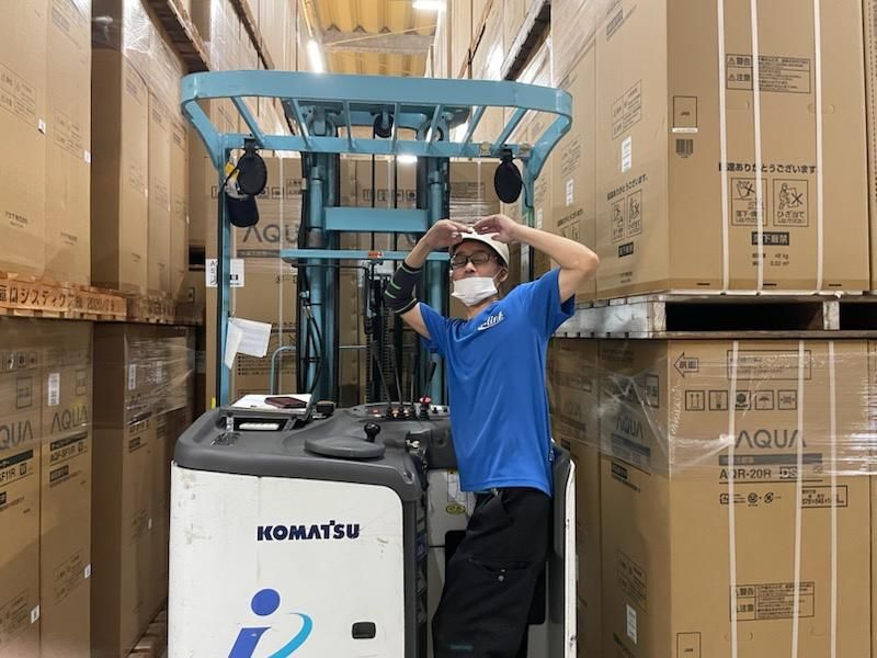 株式会社石島運輸倉庫西日本の求人・転職情報