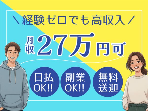 求人画像
