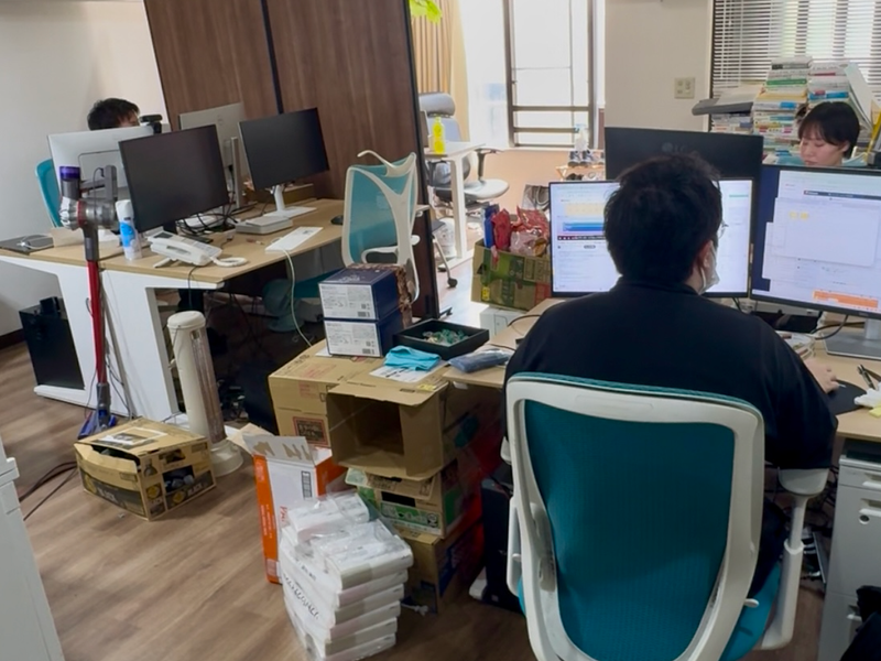 クラサポ株式会社のアルバイト・バイト求人情報-03