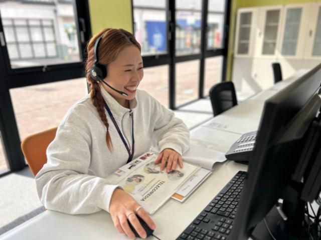 株式会社テレコメディア　徳島コールセンターのアルバイト・バイト求人情報-02