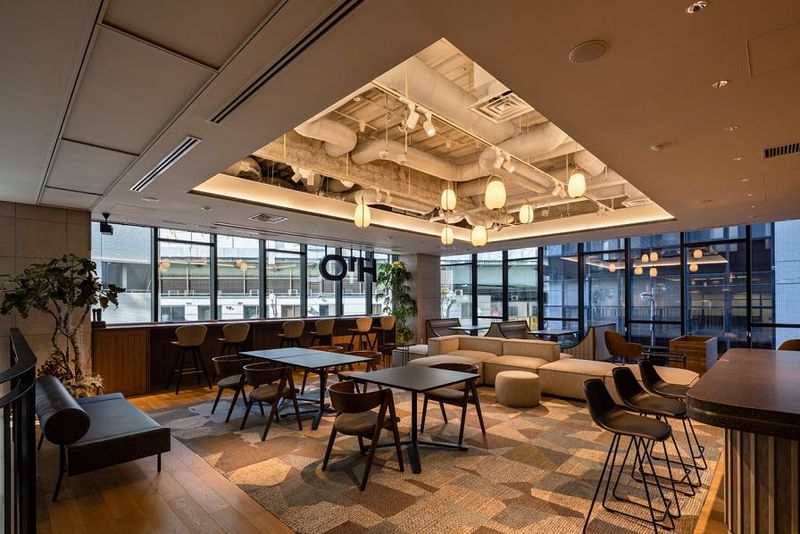 株式会社コスモトランスラインの求人・転職情報