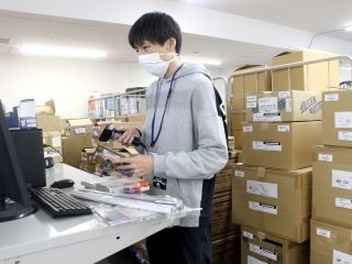 株式会社駿河屋の求人・転職情報