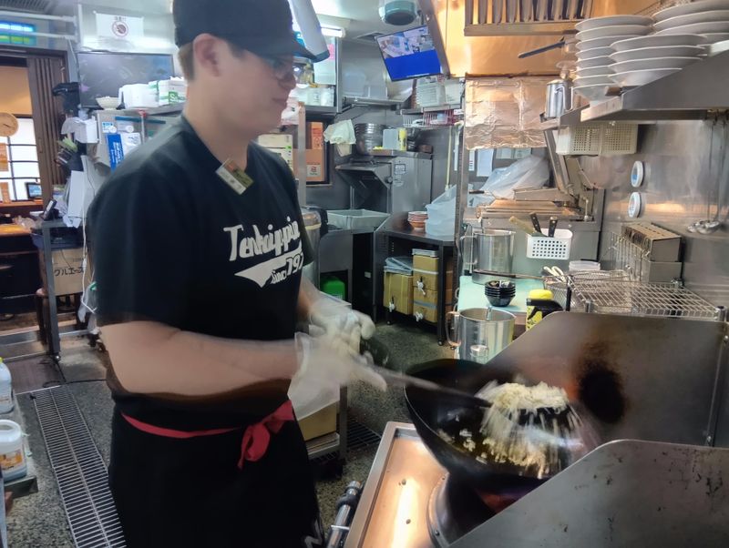 有限会社なにわフードサービスの求人・転職情報