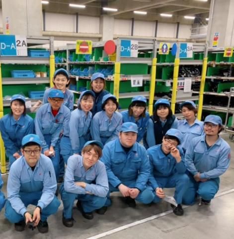 ロジスティード西日本株式会社