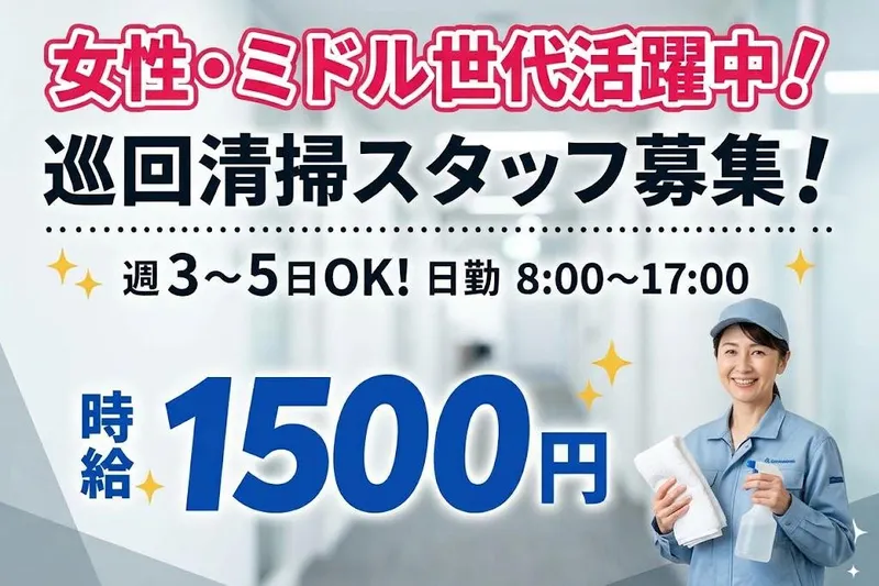 株式会社マルキョウホテルズ:東京都中央区銀座6のアルバイト・バイト求人情報-17