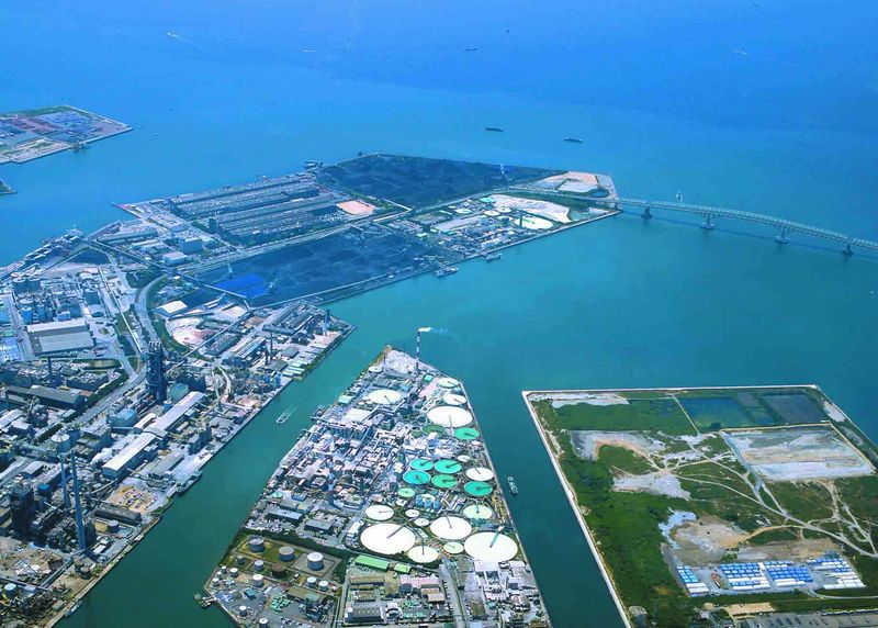 宇部マテリアルズ株式会社