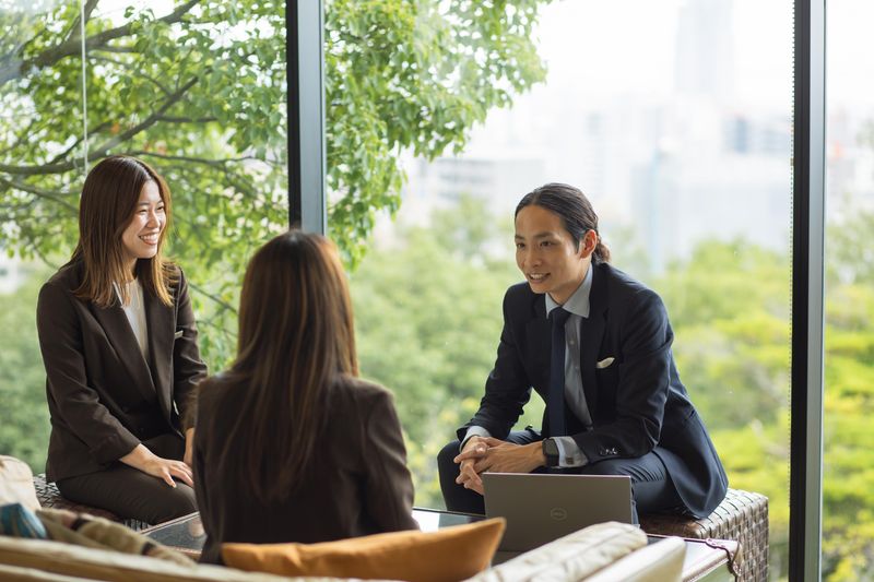 株式会社クレ・ドゥ・レーブのアルバイト・バイト求人情報-03