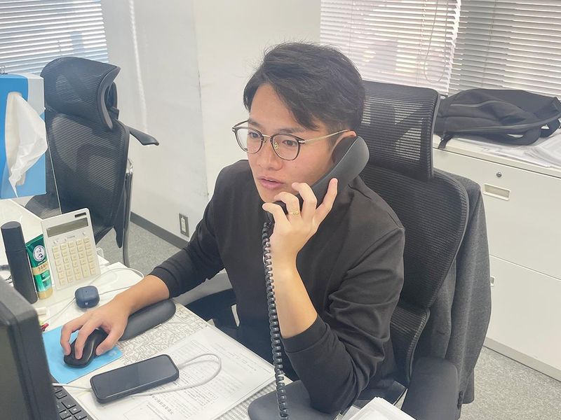 株式会社センチュリオンの求人・転職情報