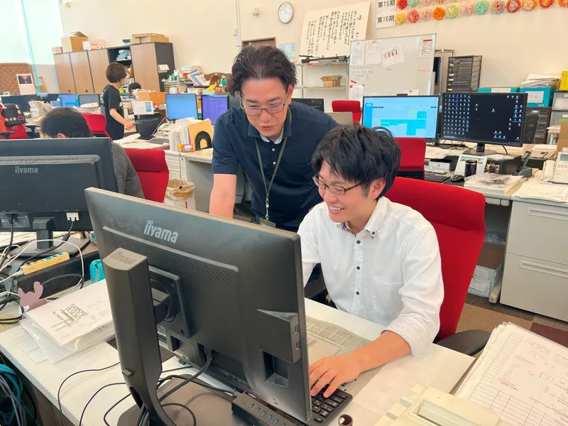 株式会社ワイズアンドテクノロジー