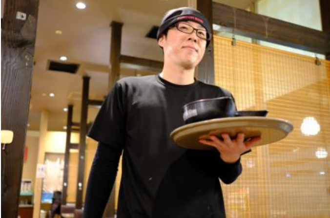 お好み焼　道とん堀　べガロポリス店のアルバイト・バイト求人情報-15