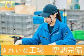 トータルテック株式会社 北九州本社のアルバイト・バイト求人情報-24