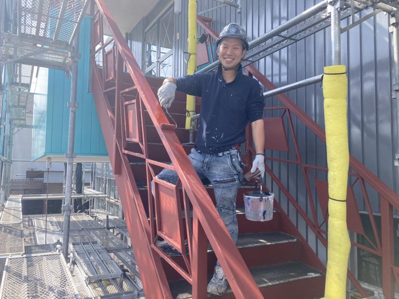 株式会社晴朗総建のアルバイト・バイト求人情報-03