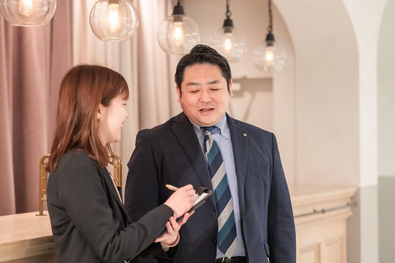 株式会社ワールドサービス-0012の求人・転職情報