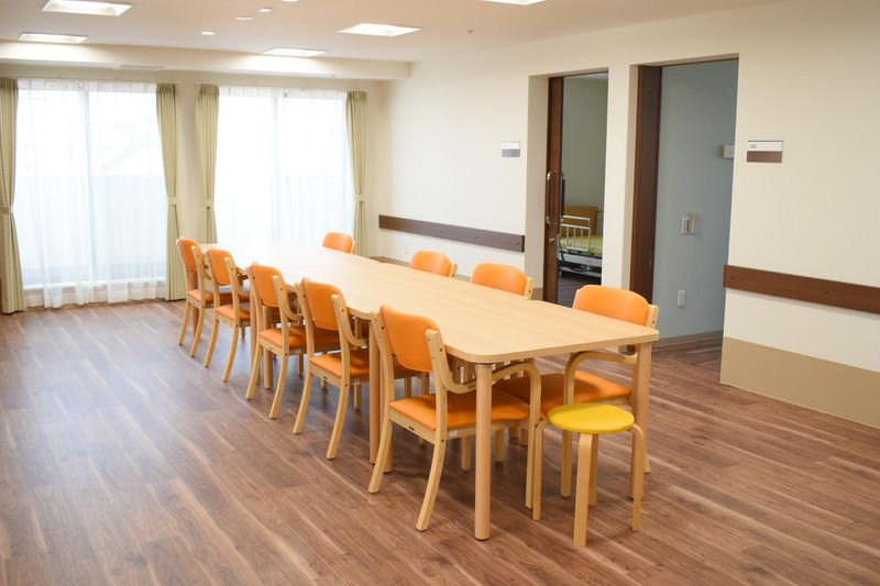 コンフォートフォレスタ宝町　【株式会社コンフォート】のアルバイト・バイト求人情報-03