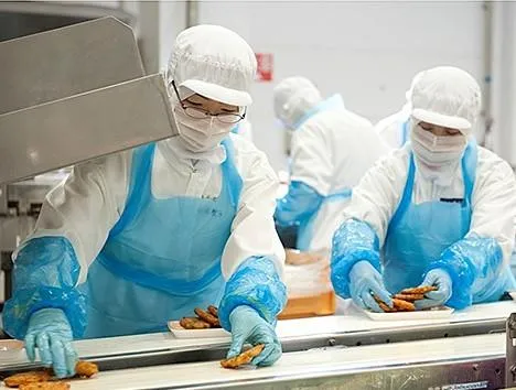 ヤマサ蒲鉾株式会社の求人・転職情報