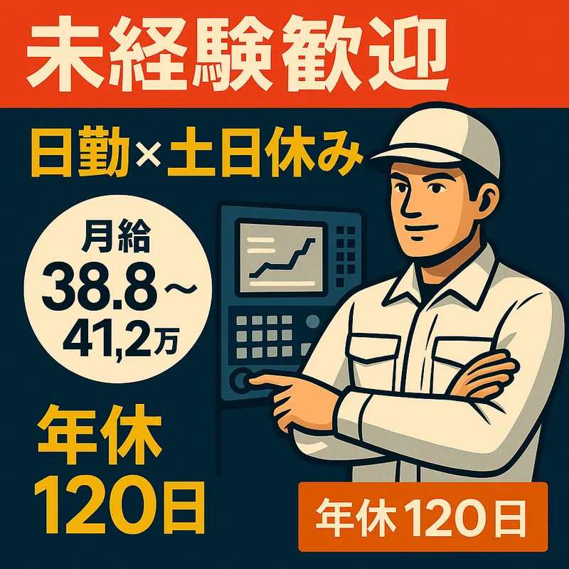 山惣工業株式会社の求人・転職情報