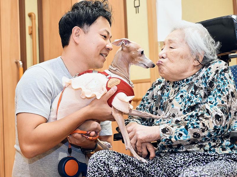 社会福祉法人きらめき会の求人・転職情報