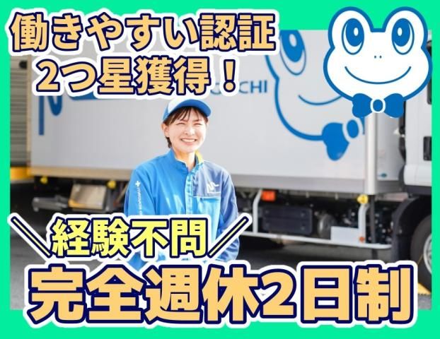 マグチグループ株式会社の求人・転職情報