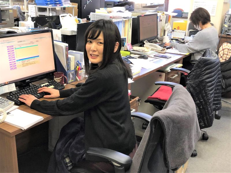 株式会社正進社のアルバイト・バイト求人情報-02