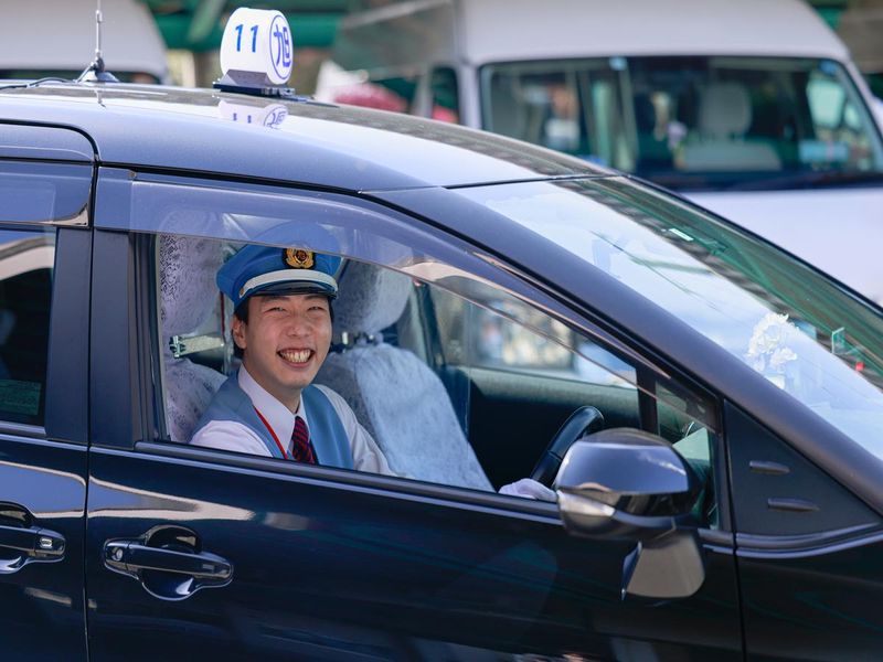 旭交通株式会社