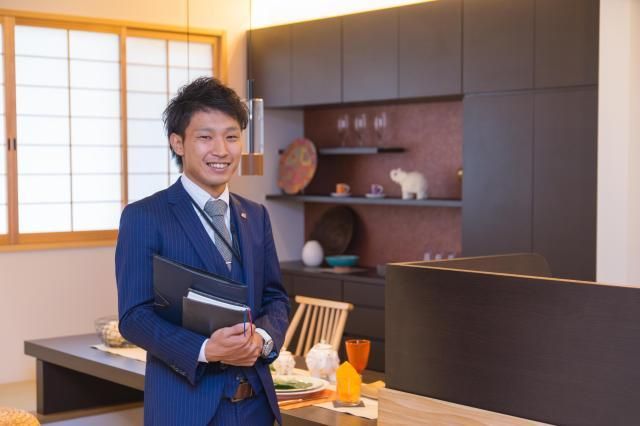 紀の国住宅株式会社の求人・転職情報