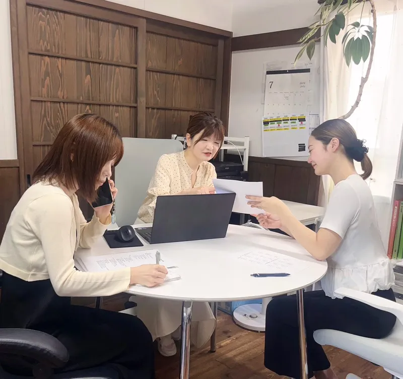 株式会社日本水道修理センターの求人・転職情報