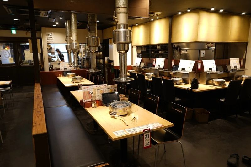 ホルモン光 小松本店のアルバイト・バイト求人情報-05