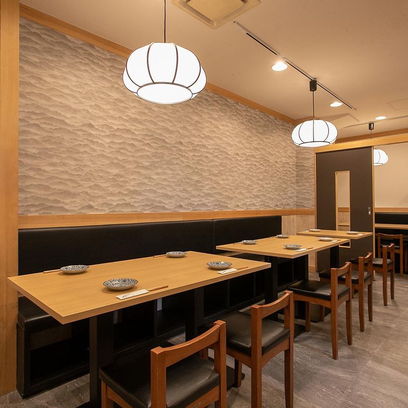 魚匠屋　神田西口店のアルバイト・バイト求人情報-03