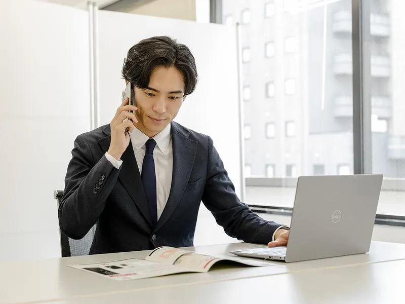 イーブロードコミュニケーションズ株式会社の求人・転職情報